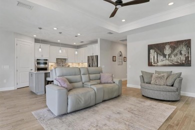 Why wait to build when this nearly new Mystique model in Del on The Concession Golf Club in Florida - for sale on GolfHomes.com, golf home, golf lot