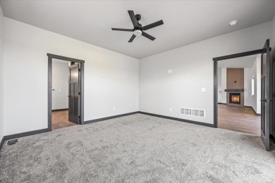Listed by Heath Gran  and co-listed Michael Warwick  of Great on Elkhorn Ridge Golf Course in South Dakota - for sale on GolfHomes.com, golf home, golf lot