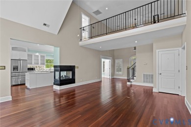 Rare opportunity to own a beautifully designed 4-bedroom, 4 on  in Virginia - for sale on GolfHomes.com, golf home, golf lot
