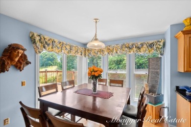 Tucked away on a peaceful cul-de-sac in the heart of the on Stone Water Country Club in Michigan - for sale on GolfHomes.com, golf home, golf lot