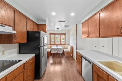 Location, location, location : ) Peaceful living awaits you on Exeter Golf Course in California - for sale on GolfHomes.com, golf home, golf lot