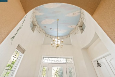 Rarely available Majestic model with stunning golf course and on Brentwood Golf Club in California - for sale on GolfHomes.com, golf home, golf lot