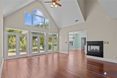 Rare opportunity to own a beautifully designed 4-bedroom, 4 on  in Virginia - for sale on GolfHomes.com, golf home, golf lot