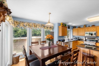Tucked away on a peaceful cul-de-sac in the heart of the on Stone Water Country Club in Michigan - for sale on GolfHomes.com, golf home, golf lot
