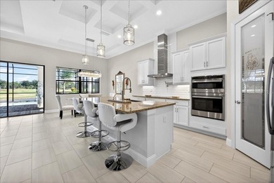 Experience luxury living at The Conservatory, Palm Coast's on Conservatory Course At Hammock Beach Resort in Florida - for sale on GolfHomes.com, golf home, golf lot