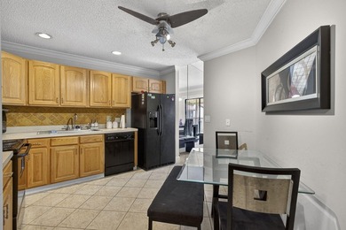 Immaculate 2/2 Condo in PGA National Experience the perfect on PGA National Golf Club in Florida - for sale on GolfHomes.com, golf home, golf lot