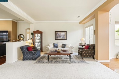Rarely available Majestic model with stunning golf course and on Brentwood Golf Club in California - for sale on GolfHomes.com, golf home, golf lot