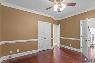 Rare opportunity to own a beautifully designed 4-bedroom, 4 on  in Virginia - for sale on GolfHomes.com, golf home, golf lot