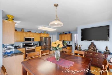 Tucked away on a peaceful cul-de-sac in the heart of the on Stone Water Country Club in Michigan - for sale on GolfHomes.com, golf home, golf lot