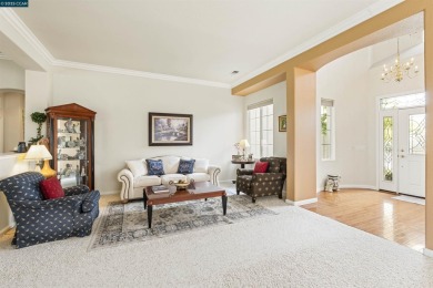 Rarely available Majestic model with stunning golf course and on Brentwood Golf Club in California - for sale on GolfHomes.com, golf home, golf lot