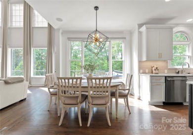 HIGHEST/BEST DUE 5/4 @7pm. Tucked on a quiet Skybrook cul-de-sac on Skybrook Golf Club in North Carolina - for sale on GolfHomes.com, golf home, golf lot