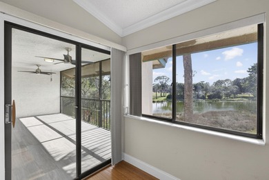 Immaculate 2/2 Condo in PGA NationalExperience the perfect blend on PGA National Golf Club in Florida - for sale on GolfHomes.com, golf home, golf lot