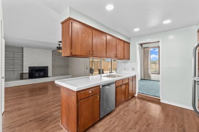 Location, location, location : ) Peaceful living awaits you on Exeter Golf Course in California - for sale on GolfHomes.com, golf home, golf lot