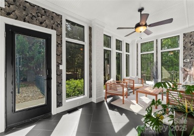 HIGHEST/BEST DUE 5/4 @7pm. Tucked on a quiet Skybrook cul-de-sac on Skybrook Golf Club in North Carolina - for sale on GolfHomes.com, golf home, golf lot