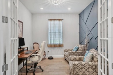 Why wait to build when this nearly new Mystique model in Del on The Concession Golf Club in Florida - for sale on GolfHomes.com, golf home, golf lot