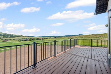 Listed by Heath Gran  and co-listed Michael Warwick  of Great on Elkhorn Ridge Golf Course in South Dakota - for sale on GolfHomes.com, golf home, golf lot