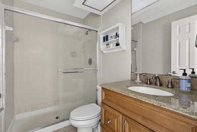 Immaculate 2/2 Condo in PGA NationalExperience the perfect blend on PGA National Golf Club in Florida - for sale on GolfHomes.com, golf home, golf lot