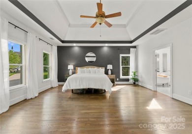 HIGHEST/BEST DUE 5/4 @7pm. Tucked on a quiet Skybrook cul-de-sac on Skybrook Golf Club in North Carolina - for sale on GolfHomes.com, golf home, golf lot