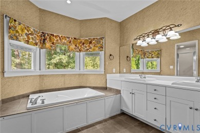 Rare opportunity to own a beautifully designed 4-bedroom, 4 on  in Virginia - for sale on GolfHomes.com, golf home, golf lot