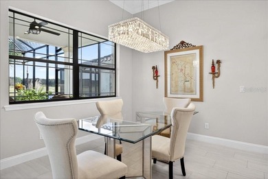 Experience luxury living at The Conservatory, Palm Coast's on Conservatory Course At Hammock Beach Resort in Florida - for sale on GolfHomes.com, golf home, golf lot