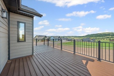 Listed by Heath Gran  and co-listed Michael Warwick  of Great on Elkhorn Ridge Golf Course in South Dakota - for sale on GolfHomes.com, golf home, golf lot