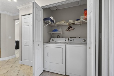 Immaculate 2/2 Condo in PGA National Experience the perfect on PGA National Golf Club in Florida - for sale on GolfHomes.com, golf home, golf lot