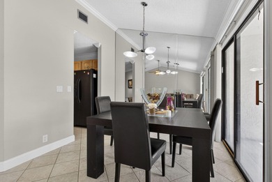 Immaculate 2/2 Condo in PGA NationalExperience the perfect blend on PGA National Golf Club in Florida - for sale on GolfHomes.com, golf home, golf lot