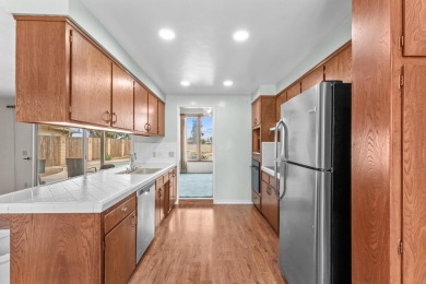Location, location, location : ) Peaceful living awaits you on Exeter Golf Course in California - for sale on GolfHomes.com, golf home, golf lot