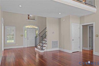 Rare opportunity to own a beautifully designed 4-bedroom, 4 on  in Virginia - for sale on GolfHomes.com, golf home, golf lot
