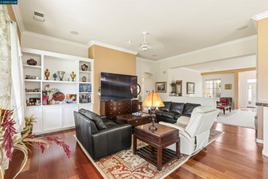 Rarely available Majestic model with stunning golf course and on Brentwood Golf Club in California - for sale on GolfHomes.com, golf home, golf lot