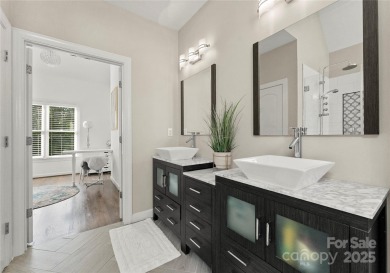 HIGHEST/BEST DUE 5/4 @7pm. Tucked on a quiet Skybrook cul-de-sac on Skybrook Golf Club in North Carolina - for sale on GolfHomes.com, golf home, golf lot