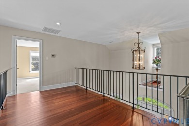 Rare opportunity to own a beautifully designed 4-bedroom, 4 on  in Virginia - for sale on GolfHomes.com, golf home, golf lot