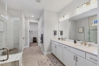Why wait to build when this nearly new Mystique model in Del on The Concession Golf Club in Florida - for sale on GolfHomes.com, golf home, golf lot