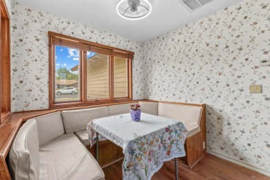 Location, location, location : ) Peaceful living awaits you on Exeter Golf Course in California - for sale on GolfHomes.com, golf home, golf lot