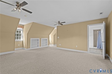 Rare opportunity to own a beautifully designed 4-bedroom, 4 on  in Virginia - for sale on GolfHomes.com, golf home, golf lot