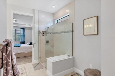 Why wait to build when this nearly new Mystique model in Del on The Concession Golf Club in Florida - for sale on GolfHomes.com, golf home, golf lot