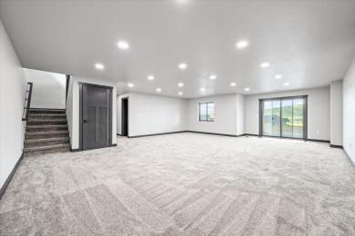 Listed by Heath Gran  and co-listed Michael Warwick  of Great on Elkhorn Ridge Golf Course in South Dakota - for sale on GolfHomes.com, golf home, golf lot