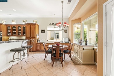 Rarely available Majestic model with stunning golf course and on Brentwood Golf Club in California - for sale on GolfHomes.com, golf home, golf lot