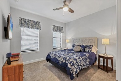 Why wait to build when this nearly new Mystique model in Del on The Concession Golf Club in Florida - for sale on GolfHomes.com, golf home, golf lot