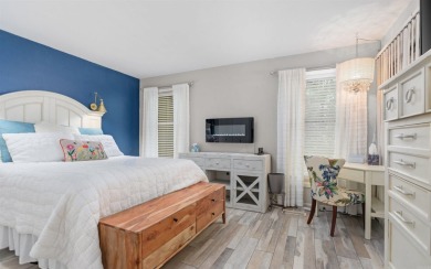 Wow! Gorgeous Remodel of this Lk DeSoto WATERFRONT, End Unit on DeSoto Golf Course in Arkansas - for sale on GolfHomes.com, golf home, golf lot