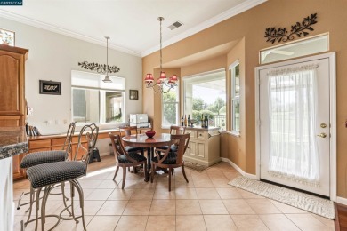 Rarely available Majestic model with stunning golf course and on Brentwood Golf Club in California - for sale on GolfHomes.com, golf home, golf lot
