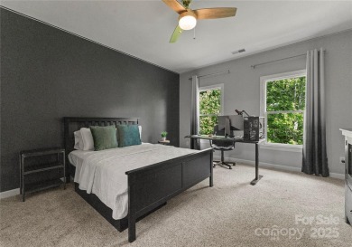 HIGHEST/BEST DUE 5/4 @7pm. Tucked on a quiet Skybrook cul-de-sac on Skybrook Golf Club in North Carolina - for sale on GolfHomes.com, golf home, golf lot