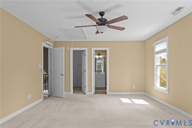 Rare opportunity to own a beautifully designed 4-bedroom, 4 on  in Virginia - for sale on GolfHomes.com, golf home, golf lot