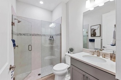 Why wait to build when this nearly new Mystique model in Del on The Concession Golf Club in Florida - for sale on GolfHomes.com, golf home, golf lot