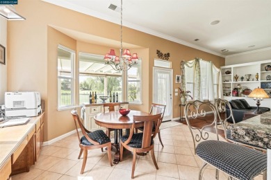 Rarely available Majestic model with stunning golf course and on Brentwood Golf Club in California - for sale on GolfHomes.com, golf home, golf lot