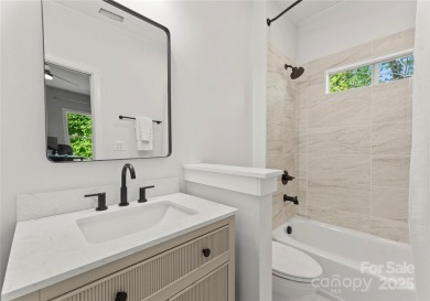 HIGHEST/BEST DUE 5/4 @7pm. Tucked on a quiet Skybrook cul-de-sac on Skybrook Golf Club in North Carolina - for sale on GolfHomes.com, golf home, golf lot