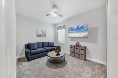 Why wait to build when this nearly new Mystique model in Del on The Concession Golf Club in Florida - for sale on GolfHomes.com, golf home, golf lot