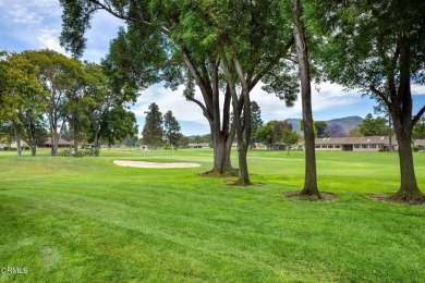 Welcome to this beautifully updated Capri model home in on Leisure Village Golf Club in California - for sale on GolfHomes.com, golf home, golf lot