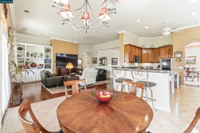Rarely available Majestic model with stunning golf course and on Brentwood Golf Club in California - for sale on GolfHomes.com, golf home, golf lot