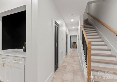 HIGHEST/BEST DUE 5/4 @7pm. Tucked on a quiet Skybrook cul-de-sac on Skybrook Golf Club in North Carolina - for sale on GolfHomes.com, golf home, golf lot